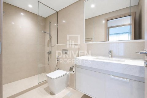 Appartement à Burj Royale, Downtown Dubai (Downtown Burj Dubai), Dubai, 1 chambre, 58.99 m², № 144422 - photo 7