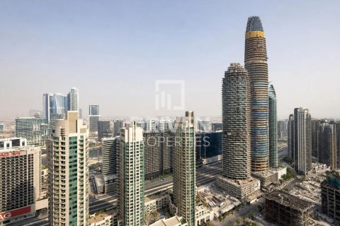 Appartement à Burj Royale, Downtown Dubai (Downtown Burj Dubai), Dubai, 1 chambre, 58.99 m², № 144422 - photo 9