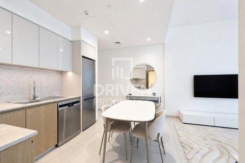 Appartement à Burj Royale, Downtown Dubai (Downtown Burj Dubai), Dubai, 1 chambre, 58.99 m², № 144422 - photo 4