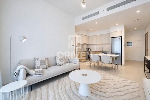 Appartement à Burj Royale, Downtown Dubai (Downtown Burj Dubai), Dubai, 1 chambre, 58.99 m², № 144422