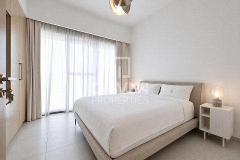 Appartement à Burj Royale, Downtown Dubai (Downtown Burj Dubai), Dubai, 1 chambre, 58.99 m², № 144422 - photo 5