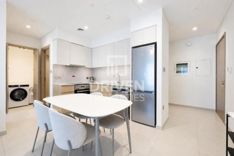 Appartement à Burj Royale, Downtown Dubai (Downtown Burj Dubai), Dubai, 1 chambre, 58.99 m², № 144422 - photo 3
