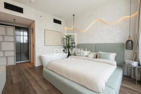 Appartement à Business Bay, Dubai, 1 chambre, 78.69 m², № 144318 - photo 11