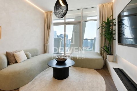 Appartement à Business Bay, Dubai, 1 chambre, 78.69 m², № 144318 - photo 5
