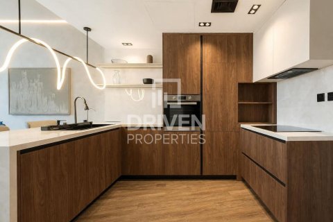 Appartement à Business Bay, Dubai, 1 chambre, 78.69 m², № 144318 - photo 9