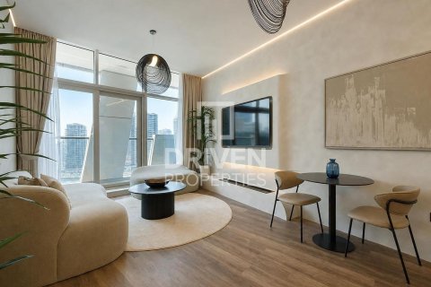 Appartement à Business Bay, Dubai, 1 chambre, 78.69 m², № 144318 - photo 3