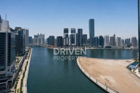 Appartement à Business Bay, Dubai, 1 chambre, 78.69 m², № 144318 - photo 16