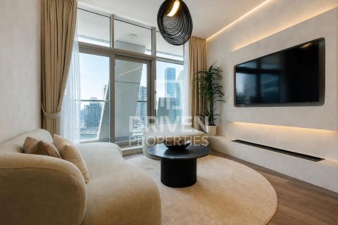 Appartement à Business Bay, Dubai, 1 chambre, 78.69 m², № 144318 - photo 6