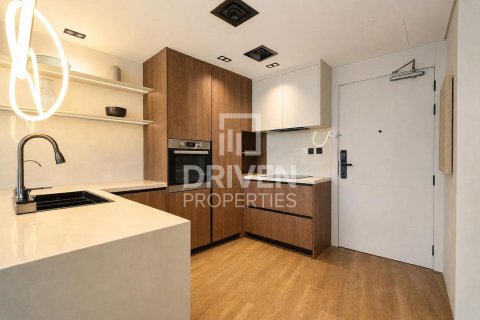 Appartement à Business Bay, Dubai, 1 chambre, 78.69 m², № 144318 - photo 8