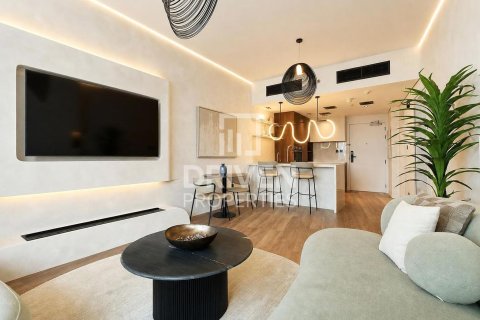 Appartement à Business Bay, Dubai, 1 chambre, 78.69 m², № 144318 - photo 2