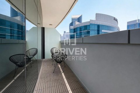 Appartement à Business Bay, Dubai, 1 chambre, 78.69 m², № 144318 - photo 15