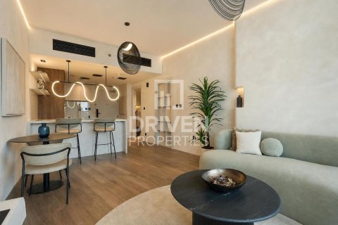 Appartement à Business Bay, Dubai, 1 chambre, 78.69 m², № 144318 - photo 4