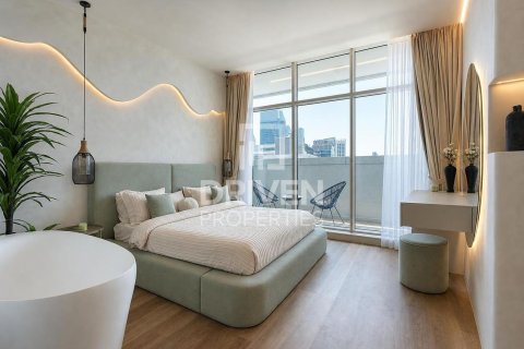 Appartement à Business Bay, Dubai, 1 chambre, 78.69 m², № 144318 - photo 10