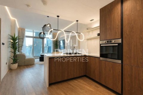 Appartement à Business Bay, Dubai, 1 chambre, 78.69 m², № 144318 - photo 7