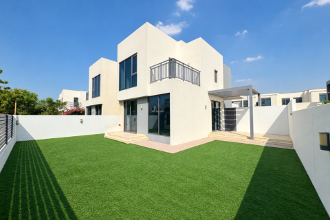 Townhouse in Maple 3, Dubai Hills Estate, Dubai 4 bedrooms, 229.56 sq.m. № 145794