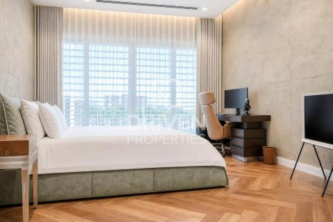 Villa in District One, Mohammed Bin Rashid City, Dubai 5 bedrooms, 804.26 sq.m. № 144908 - photo 13