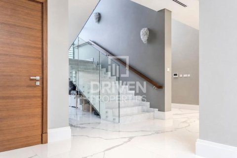 Villa in District One, Mohammed Bin Rashid City, Dubai 5 bedrooms, 804.26 sq.m. № 144908 - photo 9