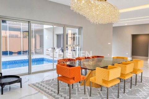 Villa in District One, Mohammed Bin Rashid City, Dubai 5 bedrooms, 804.26 sq.m. № 144908 - photo 6