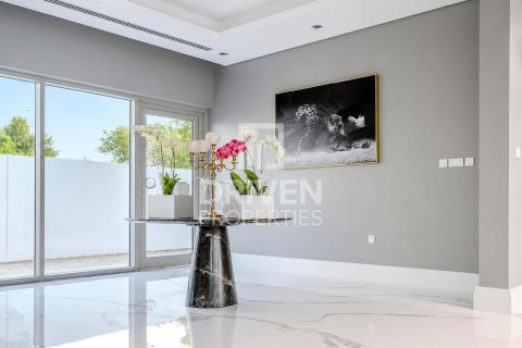 Villa in District One, Mohammed Bin Rashid City, Dubai 5 bedrooms, 804.26 sq.m. № 144908 - photo 5