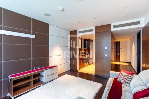 شقة في وسط مدينة دبي, دبي 1غرف نوم, 102.01 م² رقم 145236 - صورة 4