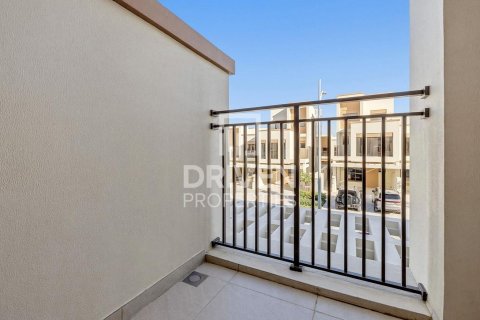 تاون هاوس في Damac Lagoons, دبي 5 غرف نوم , 200.21 م² رقم 145627 - صورة 19
