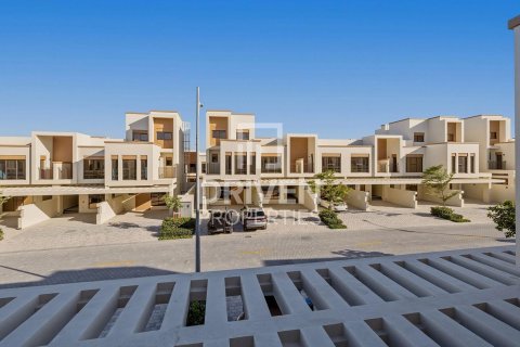 تاون هاوس في Damac Lagoons, دبي 5 غرف نوم , 200.21 م² رقم 145627 - صورة 20