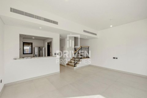 تاون هاوس في Damac Lagoons, دبي 5 غرف نوم , 200.21 م² رقم 145627 - صورة 3