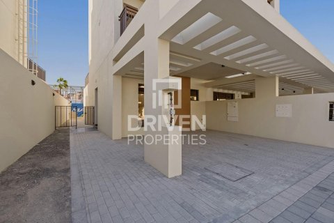 تاون هاوس في Damac Lagoons, دبي 5 غرف نوم , 200.21 م² رقم 145627 - صورة 25