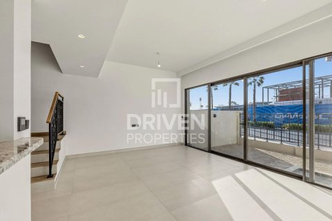 تاون هاوس في Damac Lagoons, دبي 5 غرف نوم , 200.21 م² رقم 145627 - صورة 4