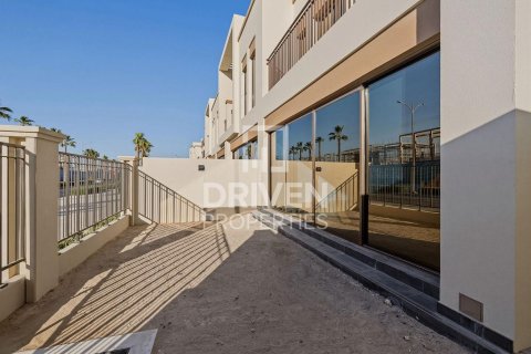 تاون هاوس في Damac Lagoons, دبي 5 غرف نوم , 200.21 م² رقم 145627 - صورة 28