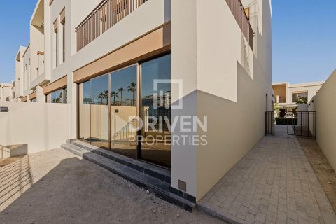 تاون هاوس في Damac Lagoons, دبي 5 غرف نوم , 200.21 م² رقم 145627 - صورة 27