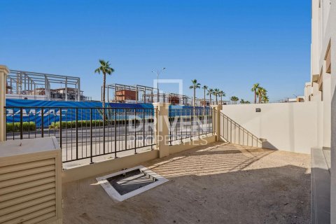 تاون هاوس في Damac Lagoons, دبي 5 غرف نوم , 200.21 م² رقم 145627 - صورة 29