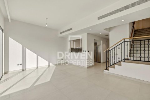 تاون هاوس في Damac Lagoons, دبي 5 غرف نوم , 200.21 م² رقم 145627 - صورة 2