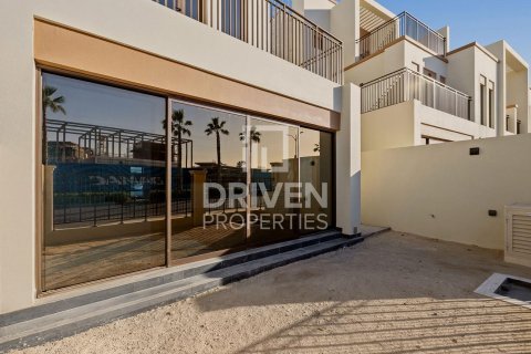 تاون هاوس في Damac Lagoons, دبي 5 غرف نوم , 200.21 م² رقم 145627 - صورة 30
