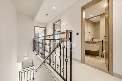 تاون هاوس في Damac Lagoons, دبي 5 غرف نوم , 200.21 م² رقم 145627 - صورة 6