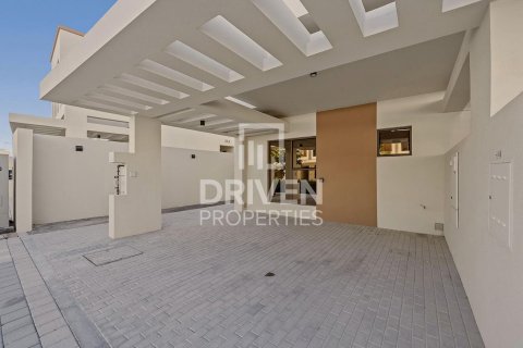 تاون هاوس في Damac Lagoons, دبي 5 غرف نوم , 200.21 م² رقم 145627 - صورة 26
