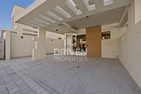 تاون هاوس في Damac Lagoons, دبي 5 غرف نوم , 200.21 م² رقم 145627 - صورة 24