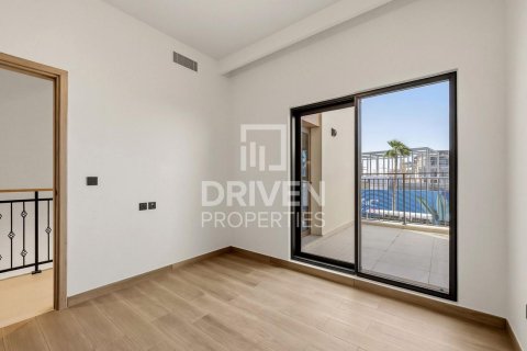 تاون هاوس في Damac Lagoons, دبي 5 غرف نوم , 200.21 م² رقم 145627 - صورة 10