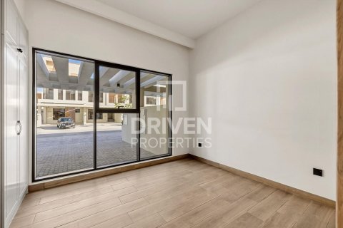 تاون هاوس في Damac Lagoons, دبي 5 غرف نوم , 200.21 م² رقم 145627 - صورة 15