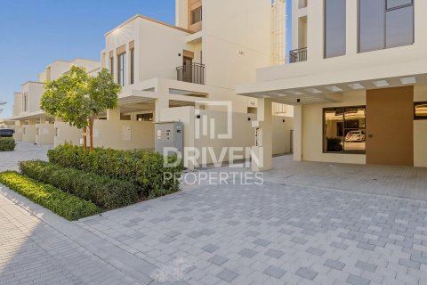 تاون هاوس في Damac Lagoons, دبي 5 غرف نوم , 200.21 م² رقم 145627 - صورة 23