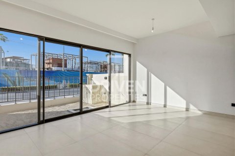 تاون هاوس في Damac Lagoons, دبي 5 غرف نوم , 200.21 م² رقم 145627