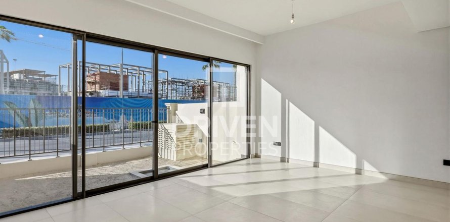تاون هاوس في Damac Lagoons, دبي 5 غرف نوم , 200.21 م² رقم 145627