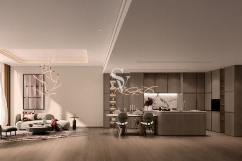 Office in Dubai 113 sq.m. № 112267