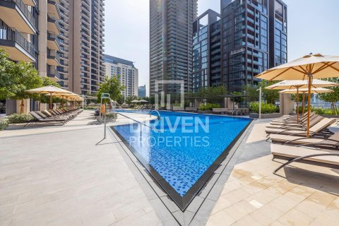 Снять в аренду квартиру в BLVD Heights, Даунтаун Дубай (Даунтаун Бурдж Дубай), Дубай: 2 спальни, 151.62м², № 145070 - фото 7