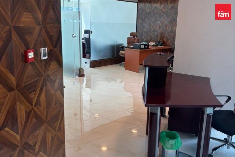 Office in Business Bay, Dubai 129.6 sq.m. № 143830 - photo 4