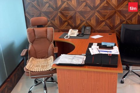 Office in Business Bay, Dubai 129.6 sq.m. № 143830 - photo 5