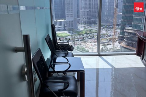 Office in Business Bay, Dubai 129.6 sq.m. № 143830 - photo 3