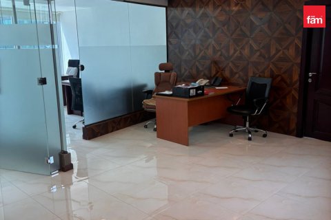 Office in Business Bay, Dubai 129.6 sq.m. № 143830
