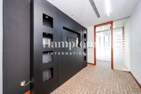 Office in Downtown Dubai (Downtown Burj Dubai), Dubai 313.41291565 sq.m. № 143659 - photo 16
