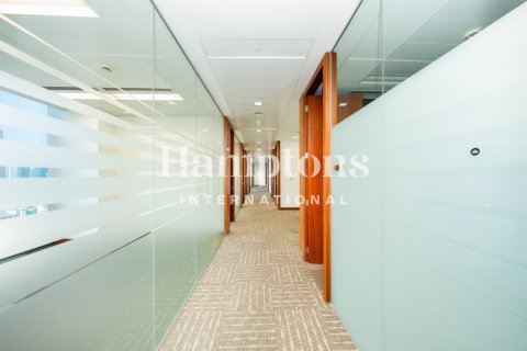 Office in Downtown Dubai (Downtown Burj Dubai), Dubai 313.41291565 sq.m. № 143659 - photo 4